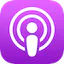 Apple Podcasts